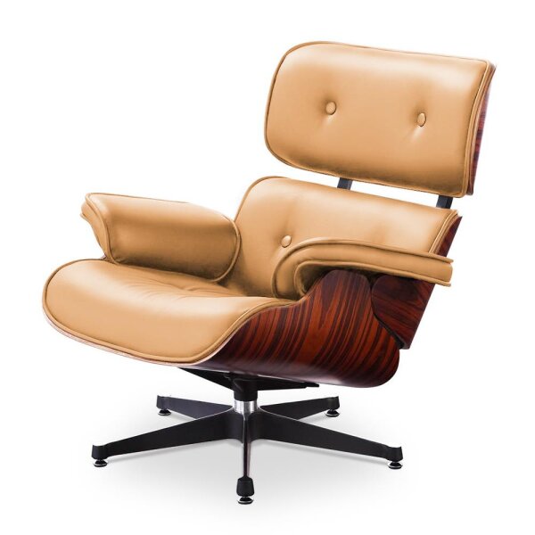 Classic Lounge Sessel