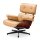 Classic Lounge Sessel