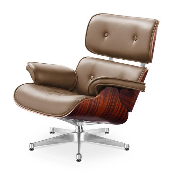 Classic Lounge Sessel