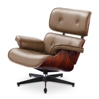 Classic Lounge Sessel