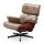 Classic Lounge Sessel