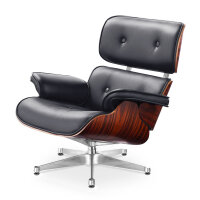Classic Lounge Sessel