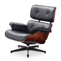 Classic Lounge Sessel