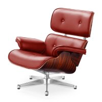 Classic Lounge Sessel