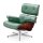 Classic Lounge Sessel