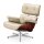 Classic Lounge Sessel