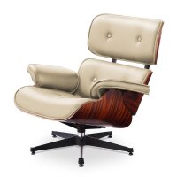 Classic Lounge Sessel
