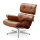 Classic Lounge Sessel