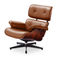 Classic Lounge Sessel