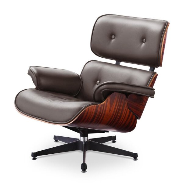 Classic Lounge Sessel