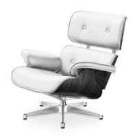 Classic Lounge Sessel