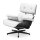 Classic Lounge Sessel