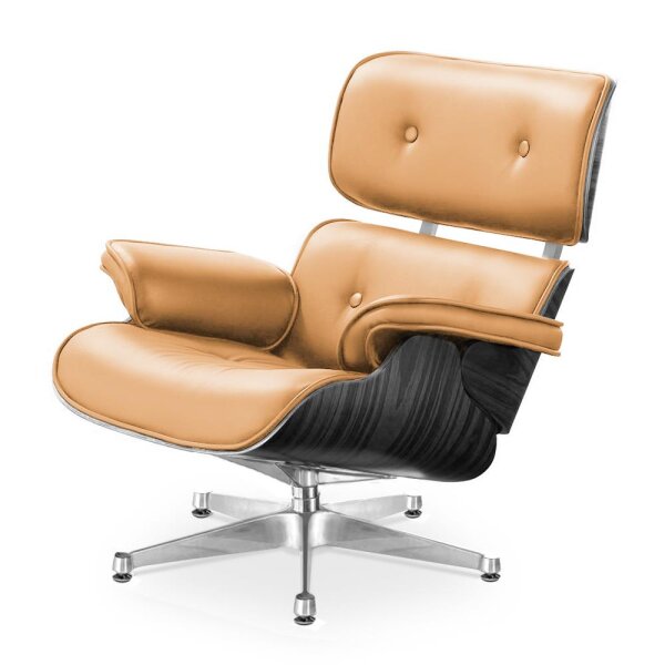 Classic Lounge Sessel