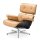 Classic Lounge Sessel