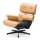 Classic Lounge Sessel