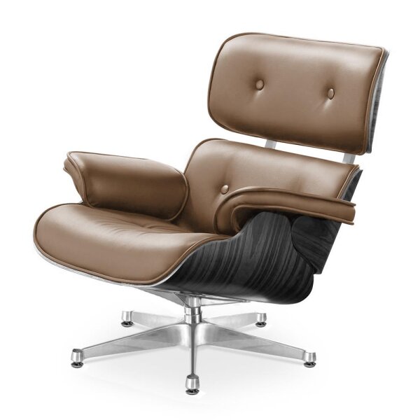 Classic Lounge Sessel