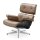 Classic Lounge Sessel