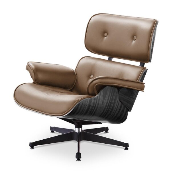 Classic Lounge Sessel