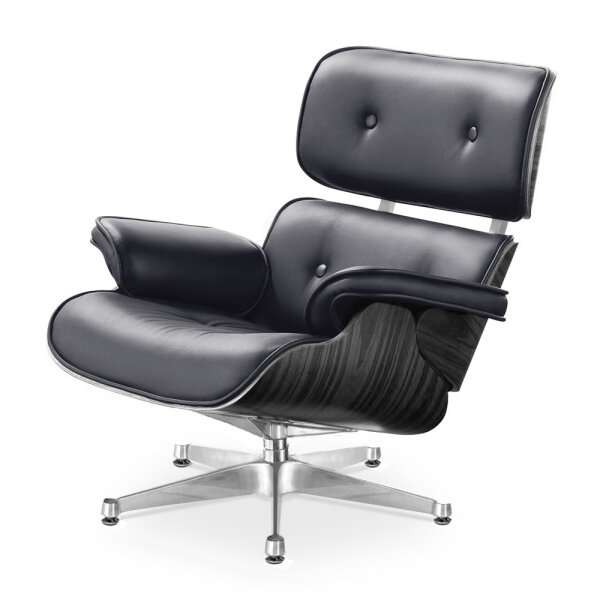 Classic Lounge Sessel