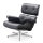 Classic Lounge Sessel