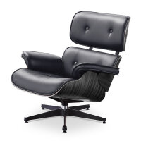 Classic Lounge Sessel