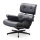 Classic Lounge Sessel