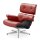 Classic Lounge Sessel