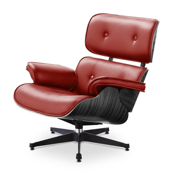 Classic Lounge Sessel