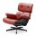 Classic Lounge Sessel