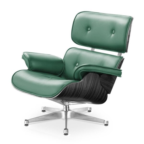 Classic Lounge Sessel
