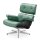 Classic Lounge Sessel
