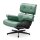 Classic Lounge Sessel