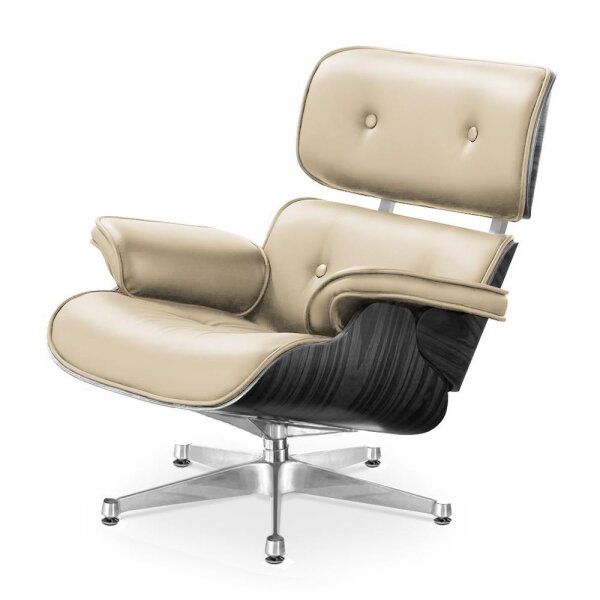 Classic Lounge Sessel