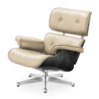 Classic Lounge Sessel