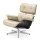 Classic Lounge Sessel