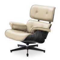 Classic Lounge Sessel