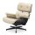 Classic Lounge Sessel