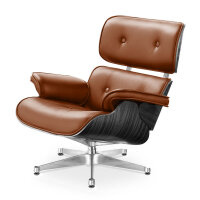 Classic Lounge Sessel