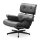 Classic Lounge Sessel
