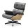 Classic Lounge Sessel