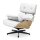 Classic Lounge Sessel
