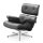 Classic Lounge Sessel