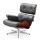 Classic Lounge Sessel
