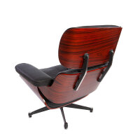 Classic Lounge Sessel