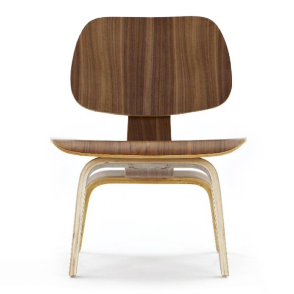 Classic Low Wood Stuhl
