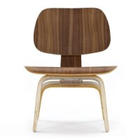 Classic Low Wood Stuhl