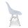 Classic Side Chair Chrome