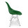 Classic Side Chair Chrome