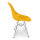 Classic Side Chair Chrome
