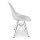 Classic Side Chair Chrome